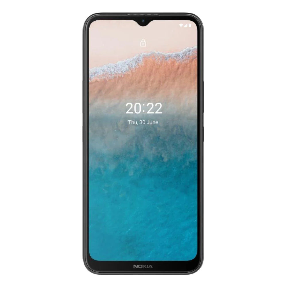 Nokia C21 PLUS TA-1433 Dual SIM (3GB+64GB)