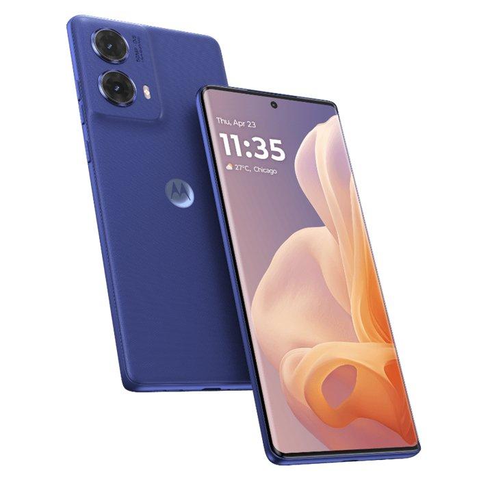 motorola moto g85 5G (12GB+12GB/256GB)