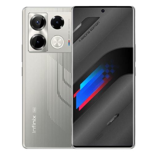 Infinix Note 40 Pro Plus 5G (12GB+12GB/256GB)