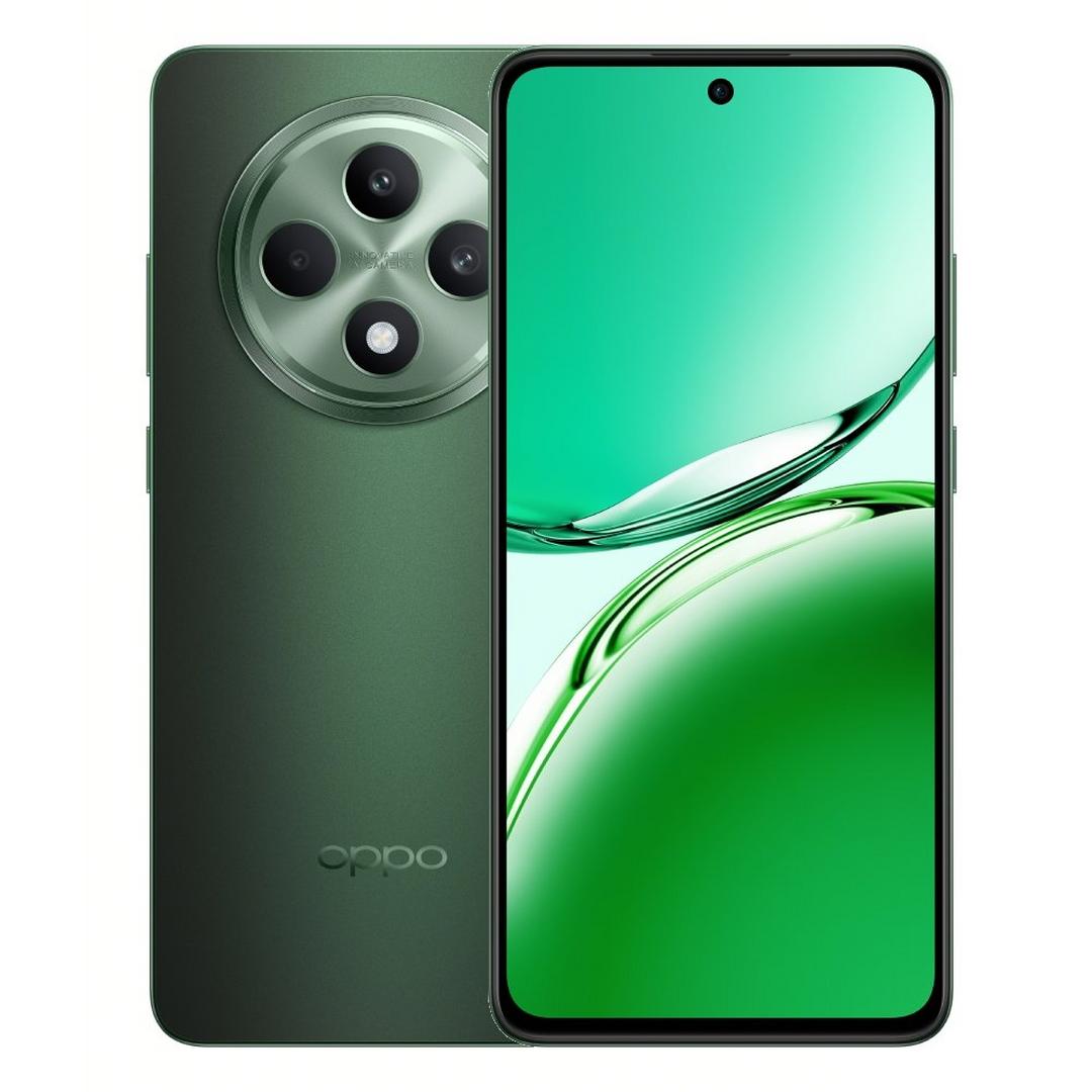 OPPO Reno12 F 5G (12GB+12GB/256GB)