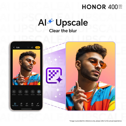 HONOR 400 5G (12GB+512GB)