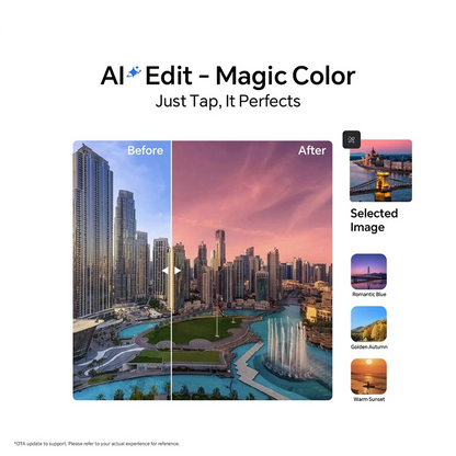 HONOR Magic8 Pro 5G (12GB+512GB)