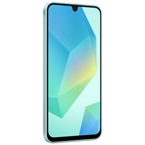 Galaxy A16 5G (4GB+128GB) - Light Green