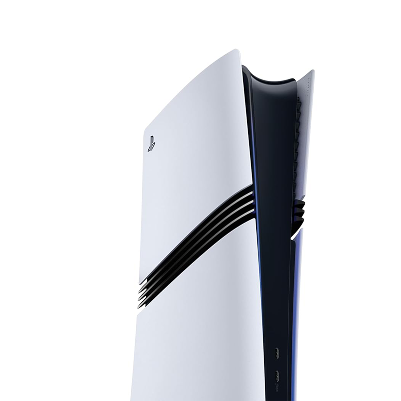Sony PlayStation 5 Pro Slim Gaming Digital Console 2TB (CFI-7021)