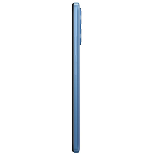 Xiaomi Redmi Note 12 5g 8gb/256gb Azul (ice Blue) Dual Sim