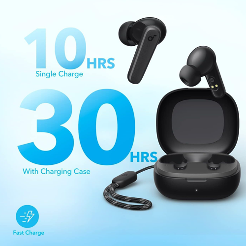 Soundcore R50i True Wireless Earbuds by Anker