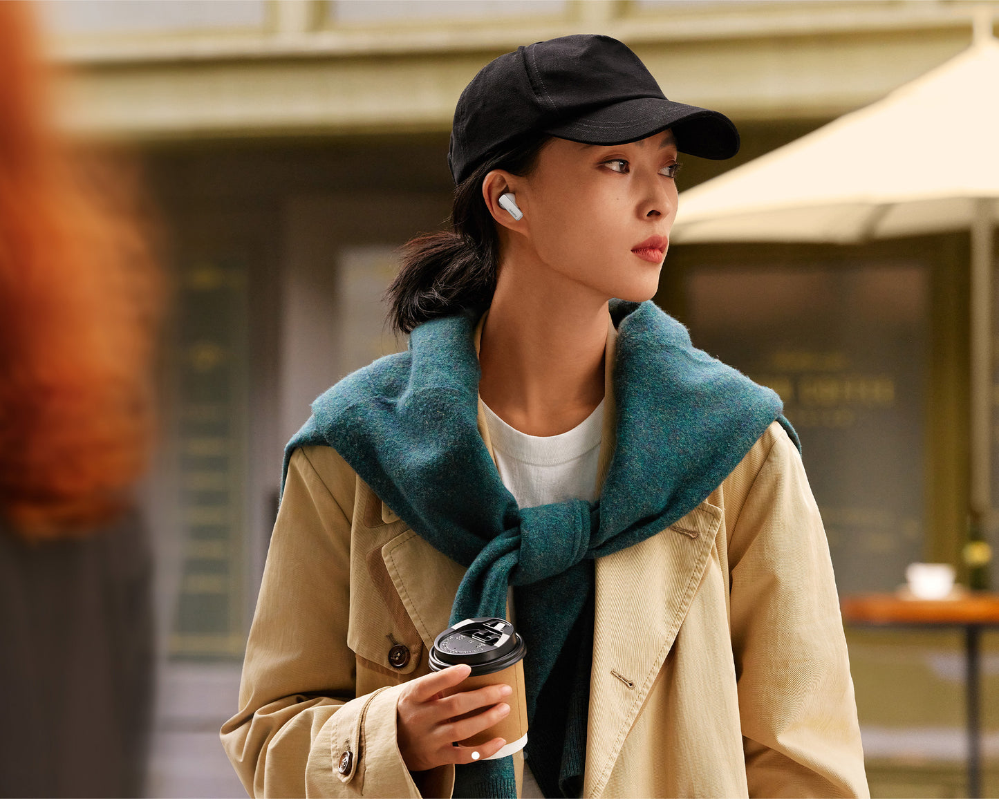 HUAWEI FreeBuds Pro 3