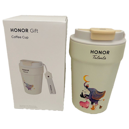 HONOR Talents Coffee Cup