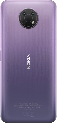 Nokia G10 TA-1334 Dual SIM (4GB+64GB)