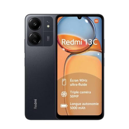 Redmi 13C (4GB+128GB)
