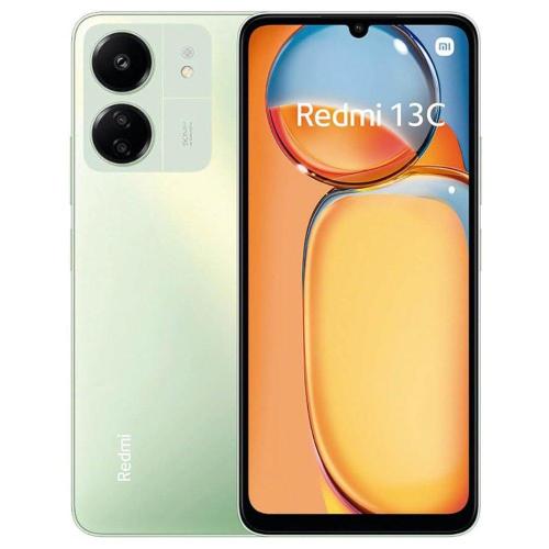 Redmi 13C (4GB+128GB)