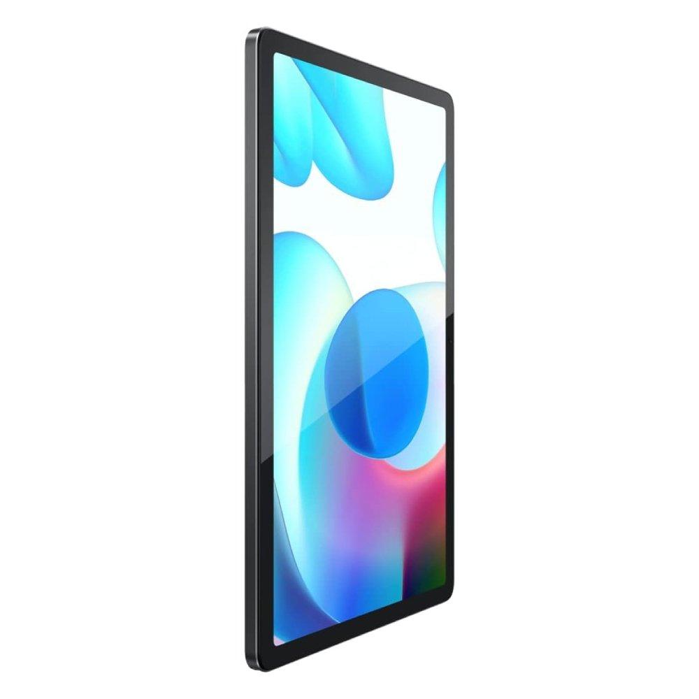 realme Pad 10.4-inch Wi-Fi Only Tablet (4GB+64GB) [With realme Techlife Tablet Cover as FREE Gift]