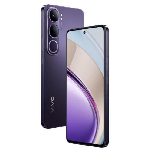 VIVO V40 Lite 5G (12GB+12GB/512GB) [with realme Buds T110 as FREE Gift]