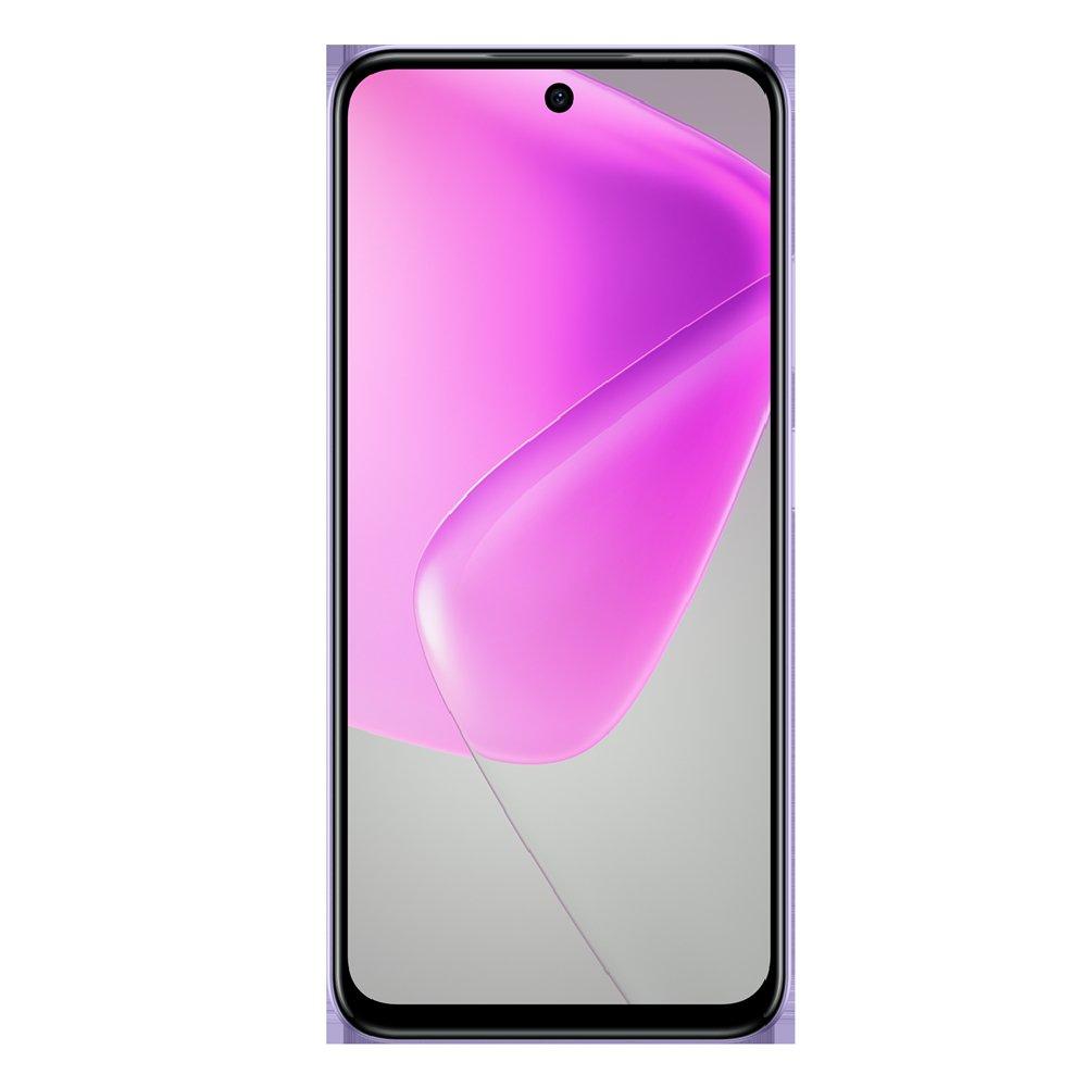 Infinix HOT 40i NFC (4GB+4GB/128GB)