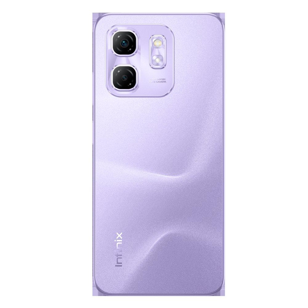 Infinix HOT 40i NFC (4GB+4GB/128GB)