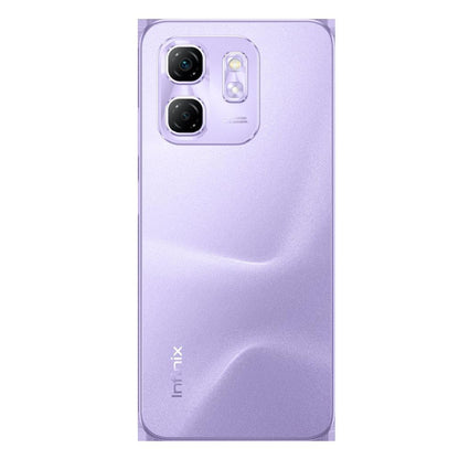 Infinix HOT 40i NFC (4GB+4GB/128GB)