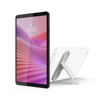 Lenovo Tab One 8.7" + Clear Case, LTE Tablet (4GB+128GB)