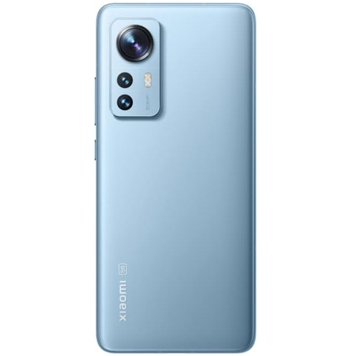 Xiaomi 12 5G (12GB+256GB) - Blue