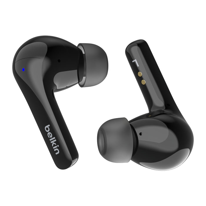 belkin SoundForm Motion True Wireless Earbuds