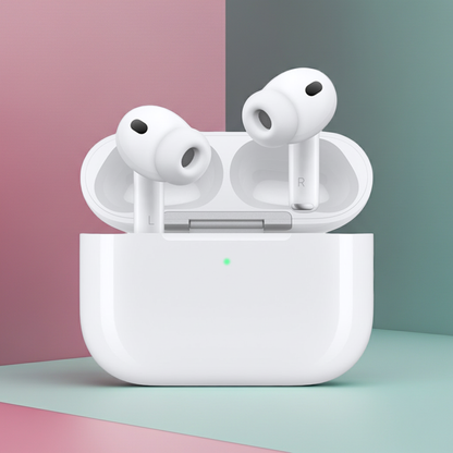 Apple AirPods Pro 3 (Middle East Version)
