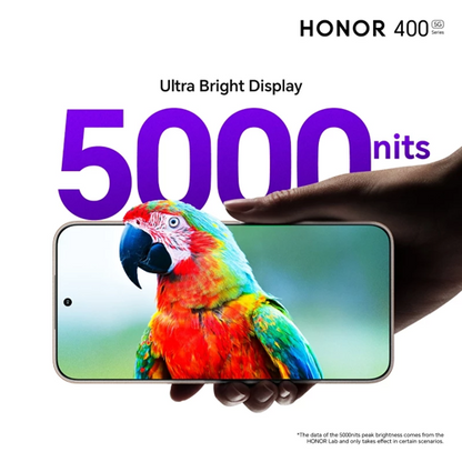 HONOR 400 5G (12GB+512GB)