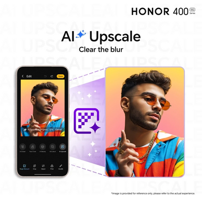 HONOR 400 Pro 5G (12GB+512GB)