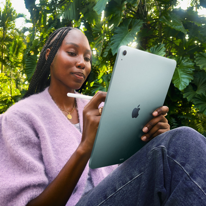 Apple iPad Air 11-inch (M3) Wi-Fi 128GB (English Edition)