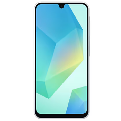 Galaxy A16 5G (4GB+128GB) - Light Gray