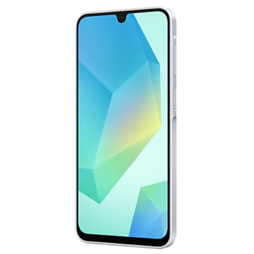 Galaxy A16 5G (4GB+128GB) - Light Gray