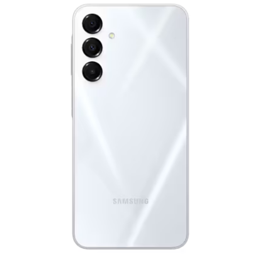 Galaxy A16 5G (4GB+128GB) - Light Gray