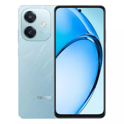 OPPO A3x (4GB+4GB/128GB)