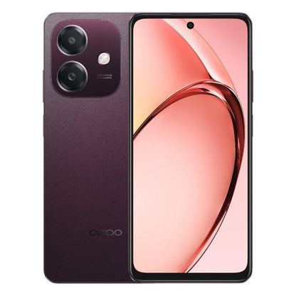 OPPO A3x (4GB+4GB/128GB)
