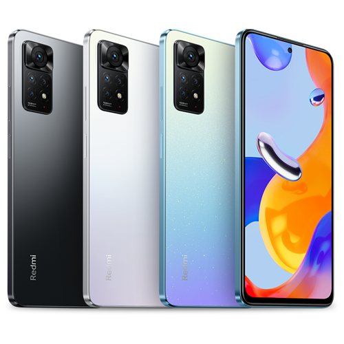 Redmi Note 11 Pro (6GB+128GB)