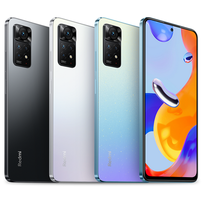 Redmi Note 11 Pro (6GB+128GB)