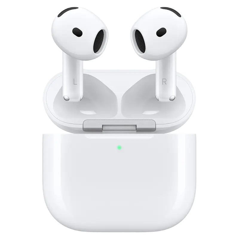 Apple AirPods 5 with Wireless Charging Case