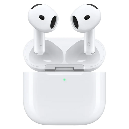 Apple AirPods 5 with Wireless Charging Case