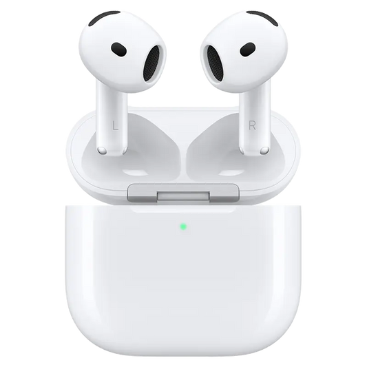 Apple AirPods 5 with Wireless Charging Case