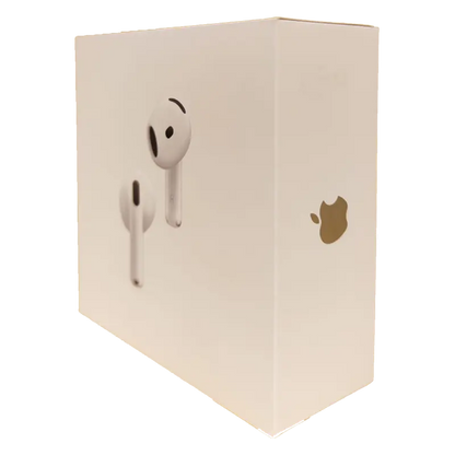 Apple AirPods 5 with Wireless Charging Case