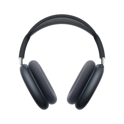 Apple AirPods Max 2 with Smart Case – H2 Chip, Active Noise Cancellation, USB-C & Spatial Audio