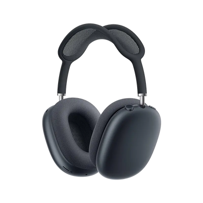 Apple AirPods Max 2 with Smart Case – H2 Chip, Active Noise Cancellation, USB-C & Spatial Audio
