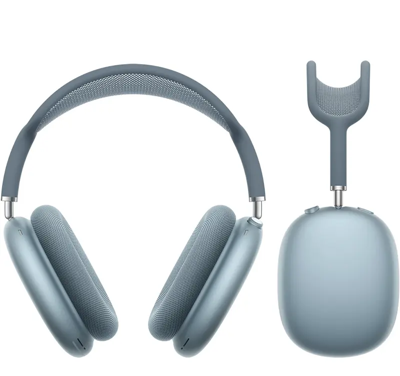 Apple AirPods Max 2 with Smart Case – H2 Chip, Active Noise Cancellation, USB-C & Spatial Audio