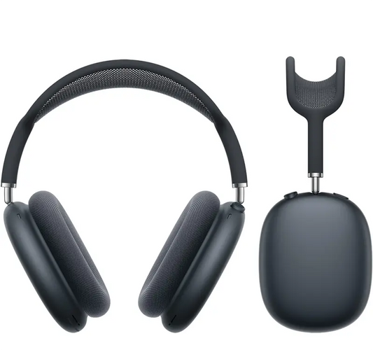 Apple AirPods Max 2 with Smart Case – H2 Chip, Active Noise Cancellation, USB-C & Spatial Audio