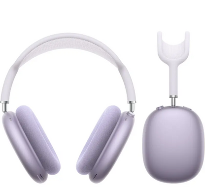 Apple AirPods Max 2 with Smart Case – H2 Chip, Active Noise Cancellation, USB-C & Spatial Audio