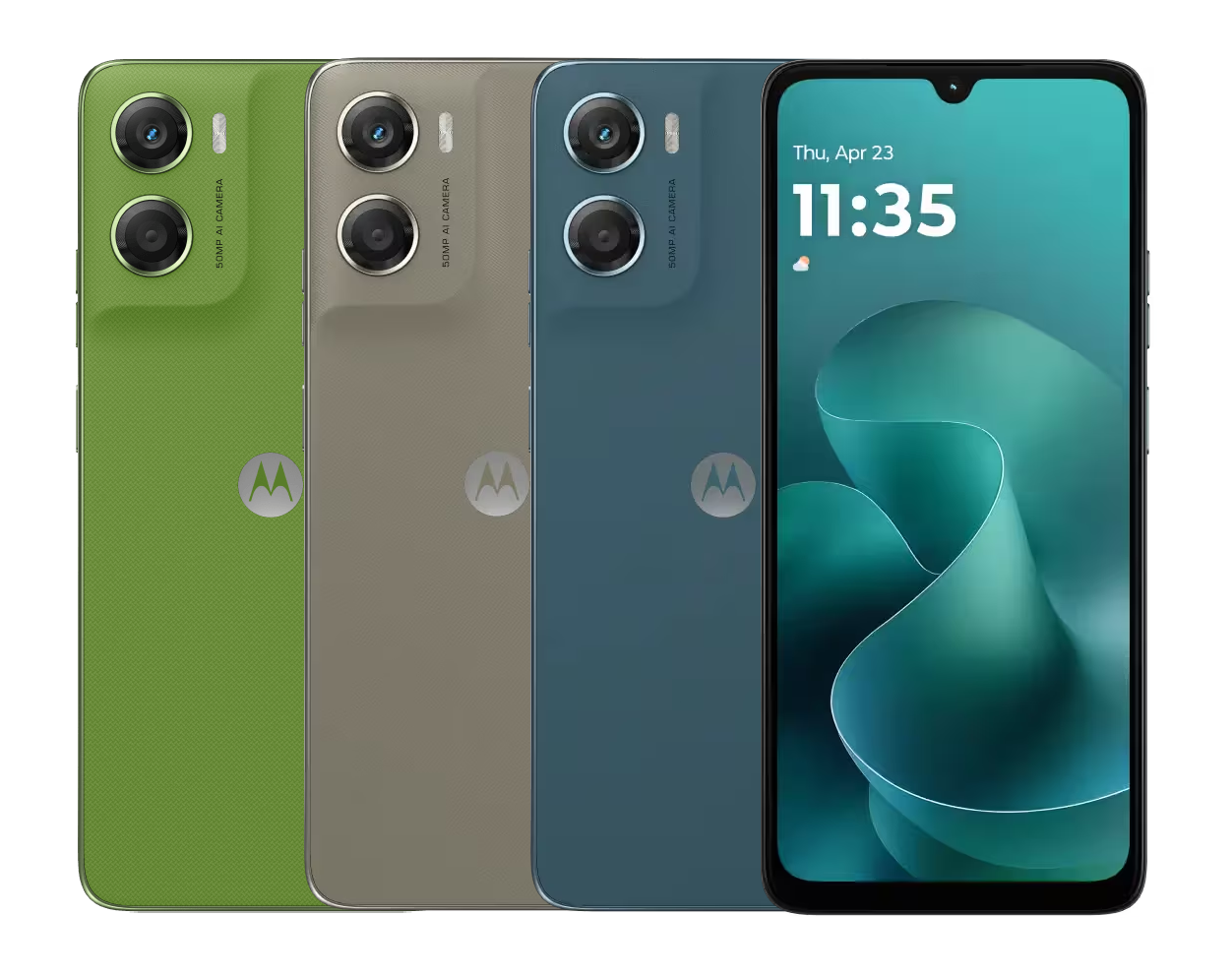 motorola moto g06 Power NFC (4+8GB/256GB)