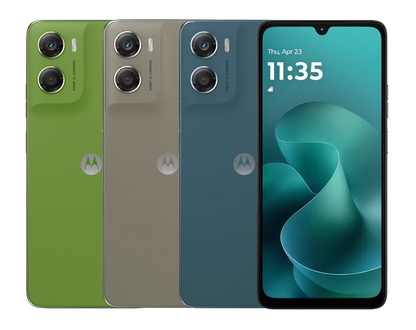 motorola moto g06 Power NFC (4+8GB/256GB)