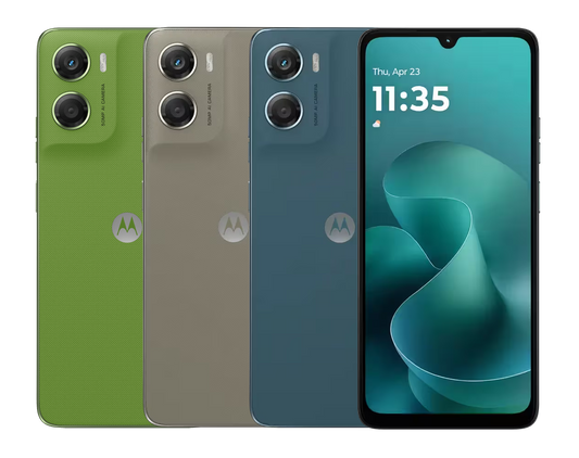 motorola moto g06 Power NFC (4+8GB/256GB)