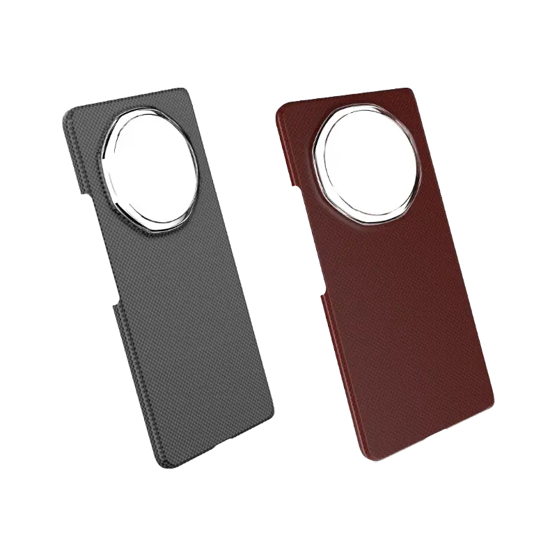 HONOR Magic V6 Aramid Fiber Magnetic Phone Case
