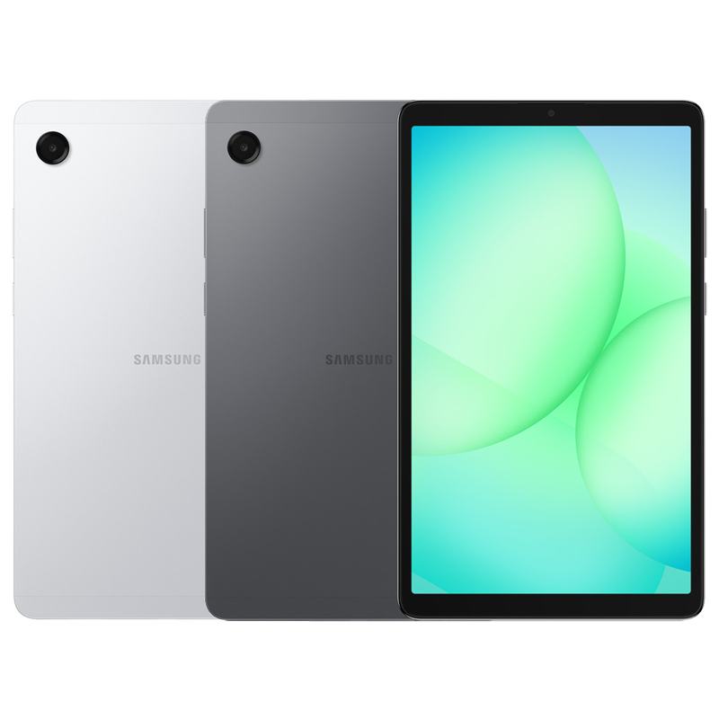 Galaxy Tab A11 8.7-inch Wi-Fi (Only) Tablet (4GB+64GB)