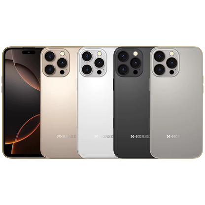 M-HORSE M 16Pro Max+ NFC (4GB+8GB/256GB)