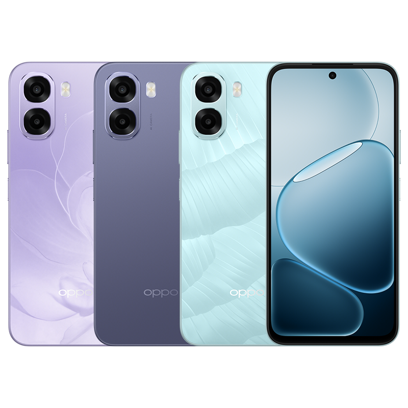 Oppo A6x ( 4GB+128GB)